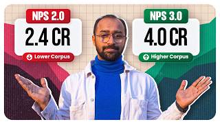 NPS just got a Major UPGRADE😱 | NPS 3.0 vs NPS 2.0 screenshot 5