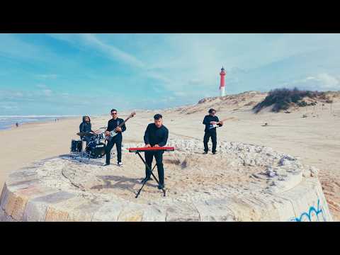 Shakin' off the rust - The Blue Stones cover - Phare de la Coubre