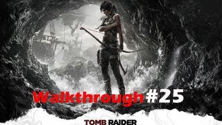 Tomb Raider Walkthroughgameplay Part - Xbox 360 - 2013 - Hd - Alexis Death