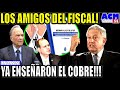 AHORA SÍ AMLO PUEDE CHISPARLO!!! LA DEFENSA DE LA COPARMEX A GERTZ PONEN EN CLARO QUE SON PANISTAS