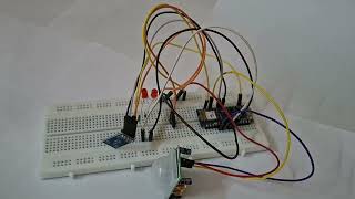 Smart Automatic Lighting System using Arduino Nano | PIR Motion Sensor + BH1750 | Task 4.1P