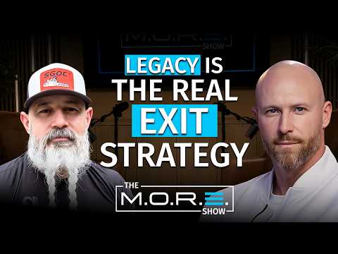 The Family Trust Strategy Every Real Estate Investor Needs to Know - Aaron Chapman