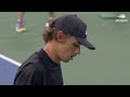 Christopher O'Connell vs. Alex de Minaur Highlights | 2025 US Open Round 1