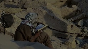 مِن روائع فجريات أحمد بن طالب | سورة الانعام والتوبة 