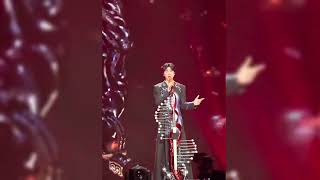 20251220 Liu Yuning Concert Tour In Dalianliuyuning  offer Ostajourneytolove 