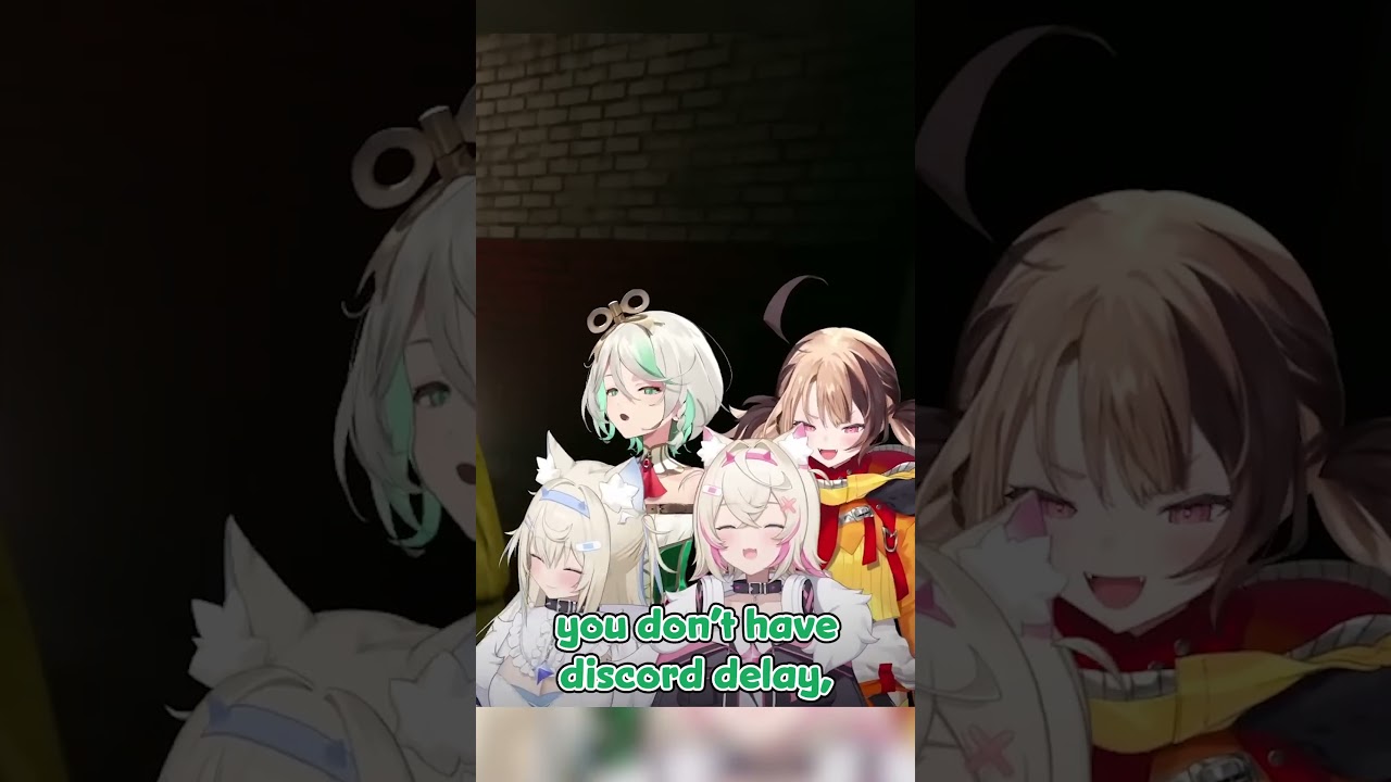 no syncing allowed baubau (lowercase) ft@FUWAMOCOch@holoen_ceciliaimmergreen@holoen_gigimurin