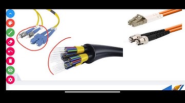 Chapter 13 Network Cabling Part 1