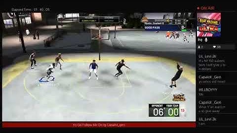 Big As3, Grinding to Ss1