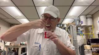 Breakstone’s 2% Milkfat Cottage Cheese(small curd) # The Beer Review Guy