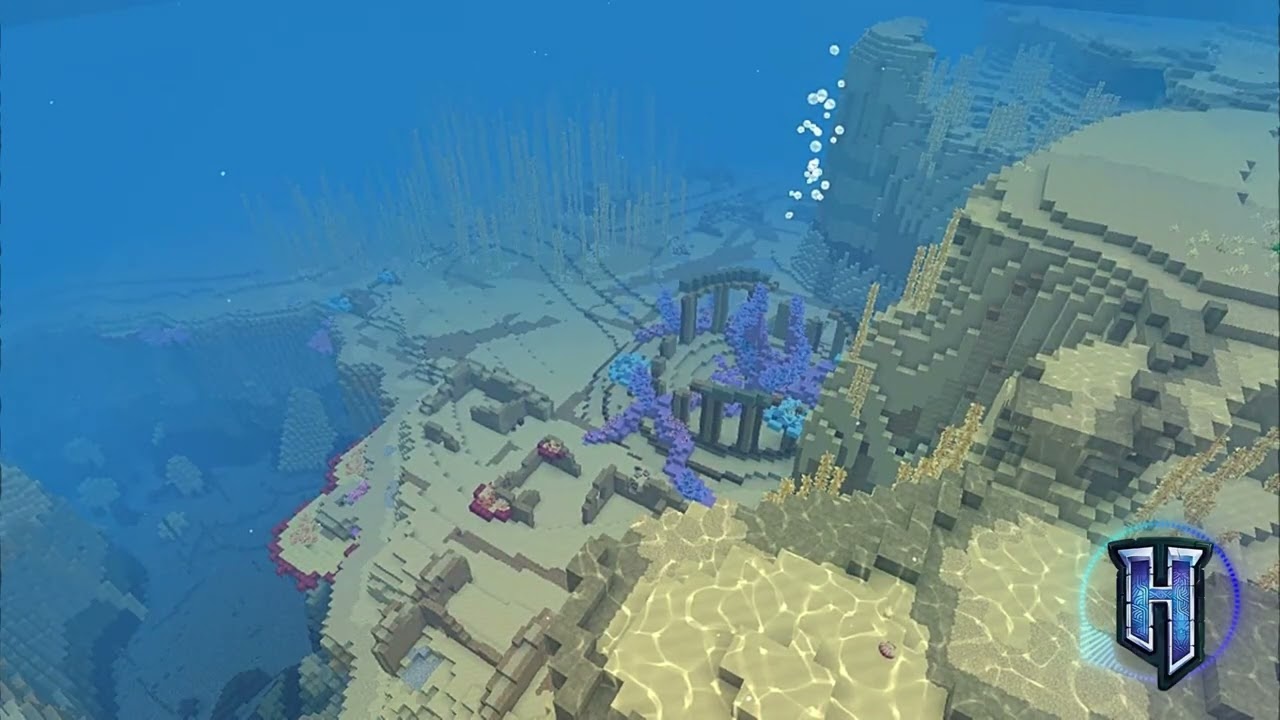 Solemn Tides - Hytale OST (Original Soundtrack)