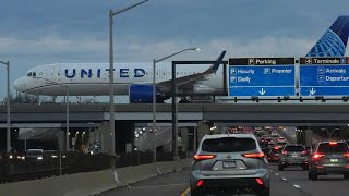 FAA reducing air traffic by 10% across 40 'high-volume' markets
