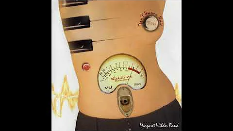 Margaret Wilder - Fly