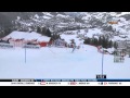 Ligety 22nd Place Adelboden