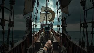 POV: You are a pirate in search of treasure 🏴‍☠️🦜
