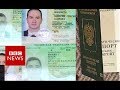 New video by BBC News on YouTube