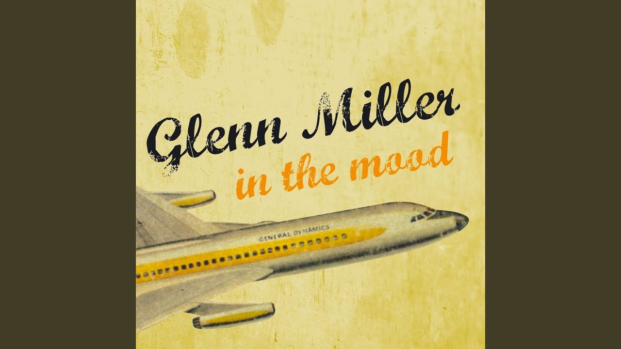 At Last | In The Christmas Mood - The Glenn Miller Orchestra | 4:22 | 31.5K subscribers | 32,809 views | May 22, 2018