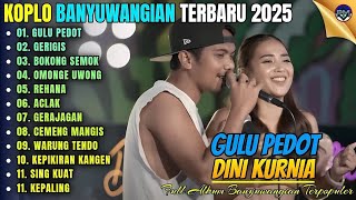 Download Lagu GOYANG! GERAJAGAN DINI KURNIA FULL ALBUM LAGU DANGDUT KOPLO BANYUWANGI MP3