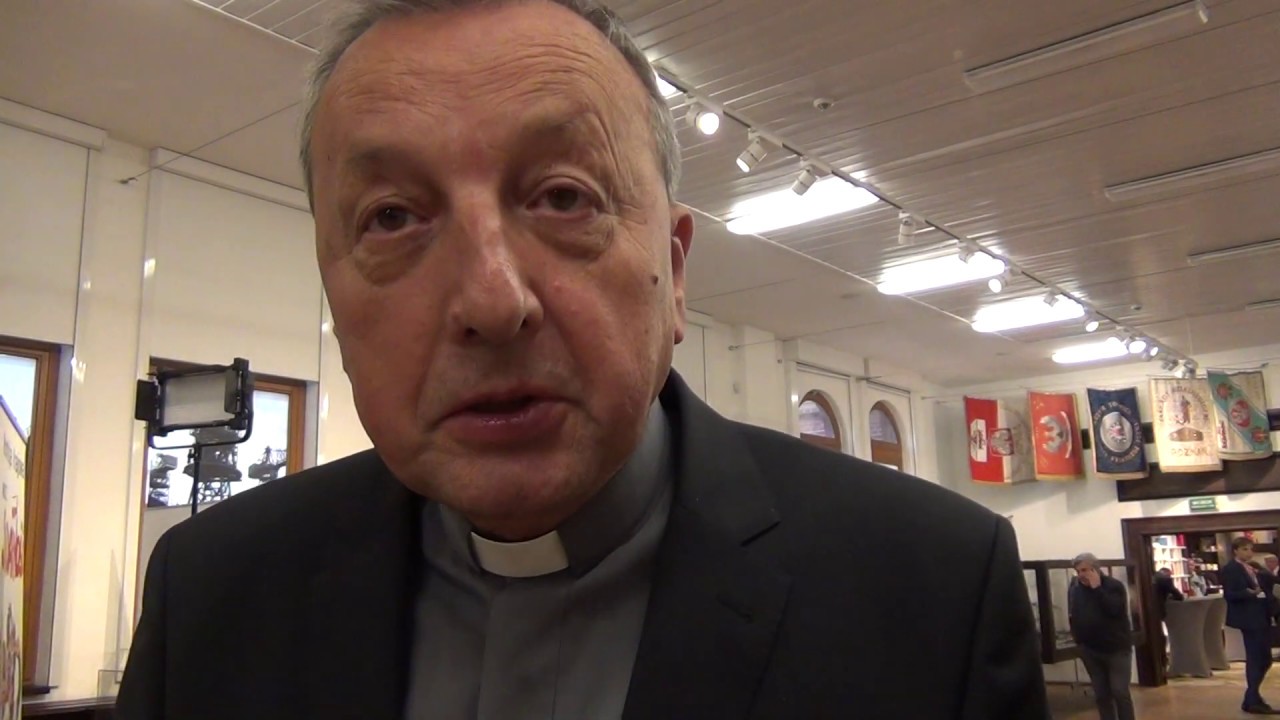 SALA BHP W GDAŃSKU I KONFERENCJA "OD GODNOŚCI CZŁOWIEKA DO PONADNARODOWEJ WSPÓŁPRACY"