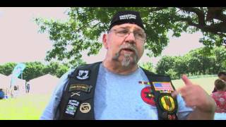 Rolling Thunder 2012: What Vets Know About AO