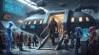 Download Lagu My Alien Wife Said Our Daughter Needed Her 'Real Father'—I Went To Mars... Everything Fell Apart. MP3