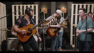 Beauxmont Friends - Raphael Butler, Harley 1970