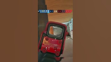 PC lobbies are too easy #controller #gaming #jynzxi #r6siege #r6siege #r6 #rainbowsix