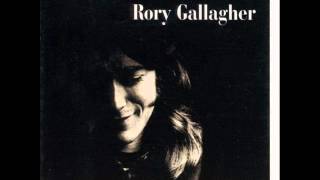 Rory Gallagher&#39;s debut album in 6:54