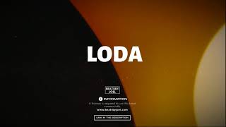 Amapiano Type Beat | Afrobeat | “Loda