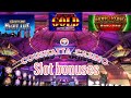 QuickHits! Good Win @ Coushatta Casino in Louisiana - YouTube