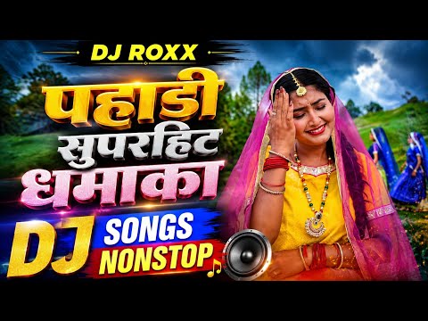 Top 10 Hit Songs 2026 | Nonstop Selected Songs | Uttarakhandi Songs | Kumauni Songs | Garhwali Songs