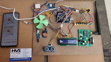 Safety system for accident prevention in four wheeler using Multiple sensors