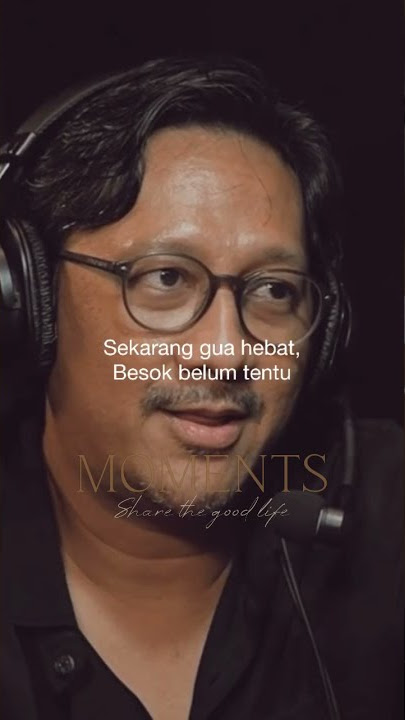 story wa jangan sombong #shorts #andretaulany