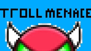 Troll Menace full layout (unofficial sequel of TrollMachine