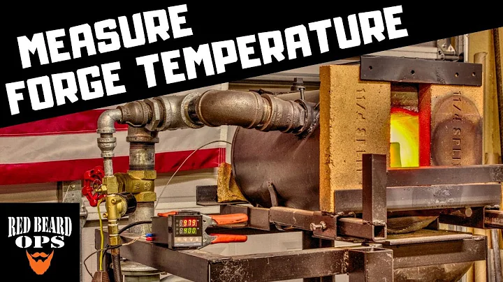 How Hot is Your Forge? | This is How You Find Out - DayDayNews