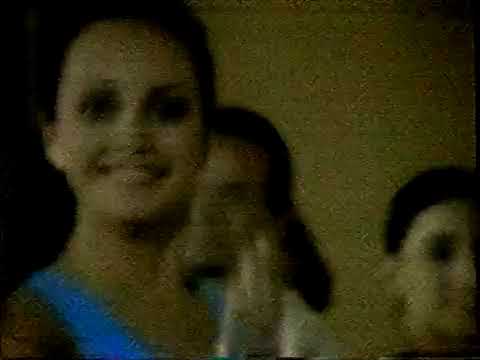 Рекламный блок ОРТ 02 05 1999 2