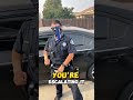 Teen Honor Student Pulled Over – But His Mom Shuts Down Aggressive Cop With Facts And Confidence!