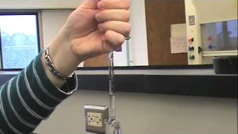 Using a Volumetric Pipet