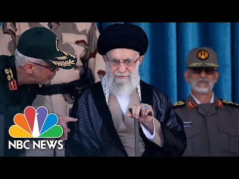 ‘a bitter incident’: ayatollah khamenei on death of mahsa amini