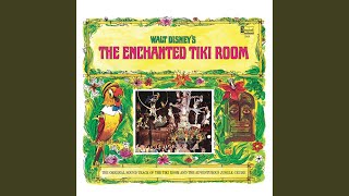 The Tiki, Tiki, Tiki Room chords