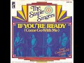 Staple Singers ~ If You