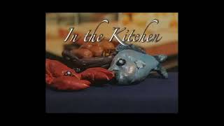 Ouch Hospital Checkup Pierre Pamplemousse Interview