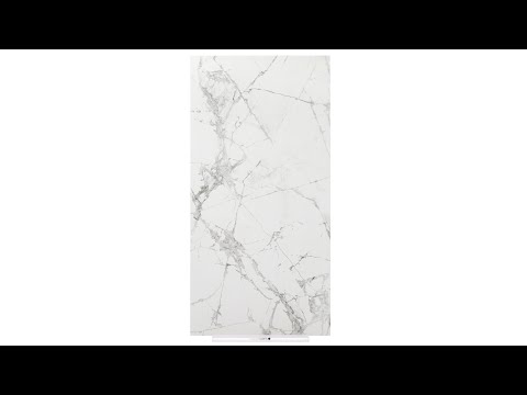 Invisible Grey matt marble video