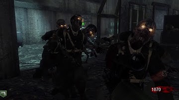 Call of Duty®  BlackOps 1 Console Commands Part 3