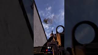 I guarantee you the pilot isnt having a great day. 😅 #insurgencysandstorm #fps #gaming