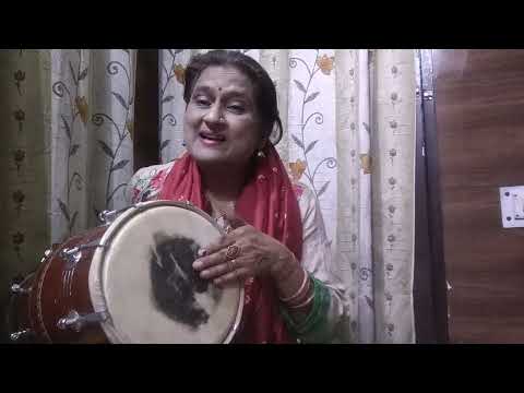 radhey radhey 🙏❤️Dholak bhana seekhen ek hi video me 💓 part 3. sirf 3 minutes me 💓 PLZ subscribe 🔔