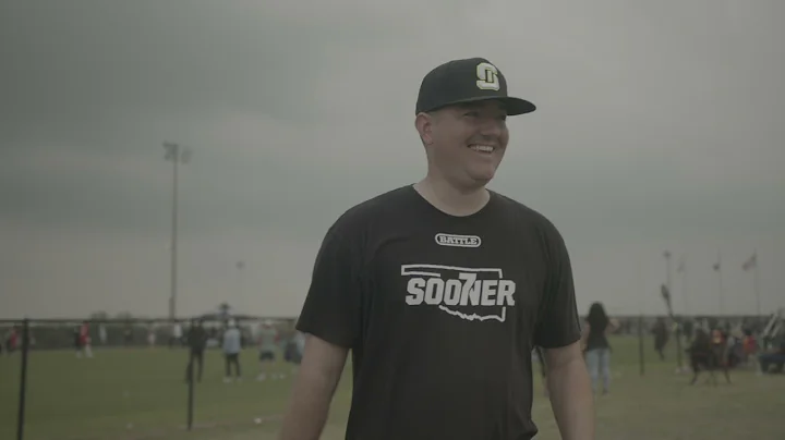 Derek Rasmussen Interview