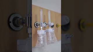 Why Oxygen Humidifiers Are Important in Hospitals | Medical Oxygen System Explained