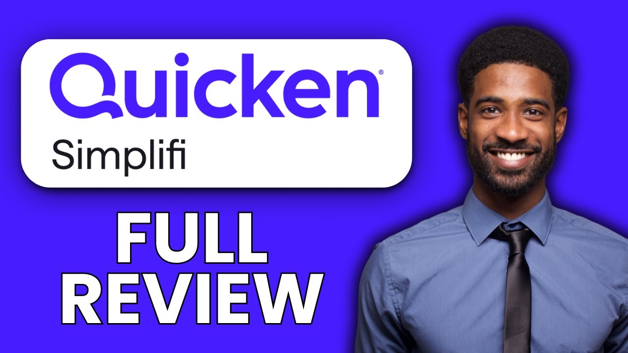 NEW! Simplifi by Quicken (2025) 📊 | Best Budget App to Track Spending & Cash Flow?