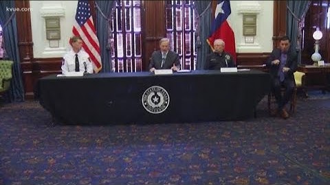 A week of coronavirus in Central Texas | KVUE