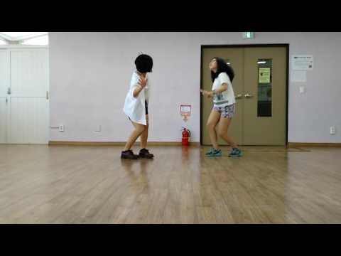 량현의 랜덤플레이 댄스 20170527